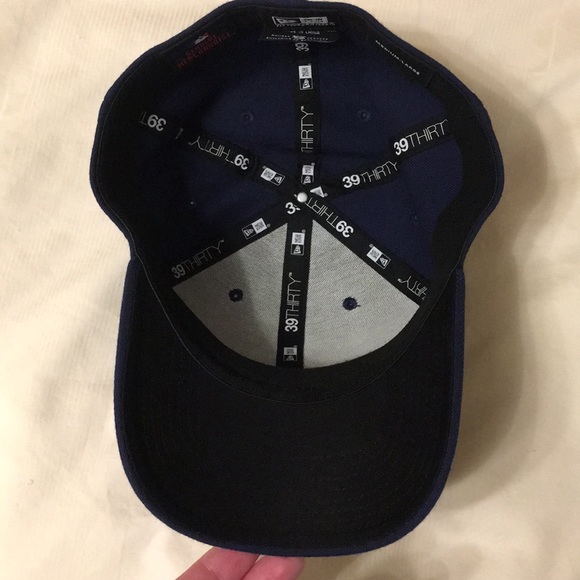 Tampa Bays Rays hat - Picture 4 of 4